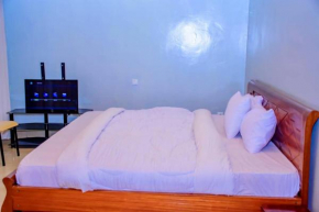 IWACU VILLA APARTHOTEL-KANOMBE
